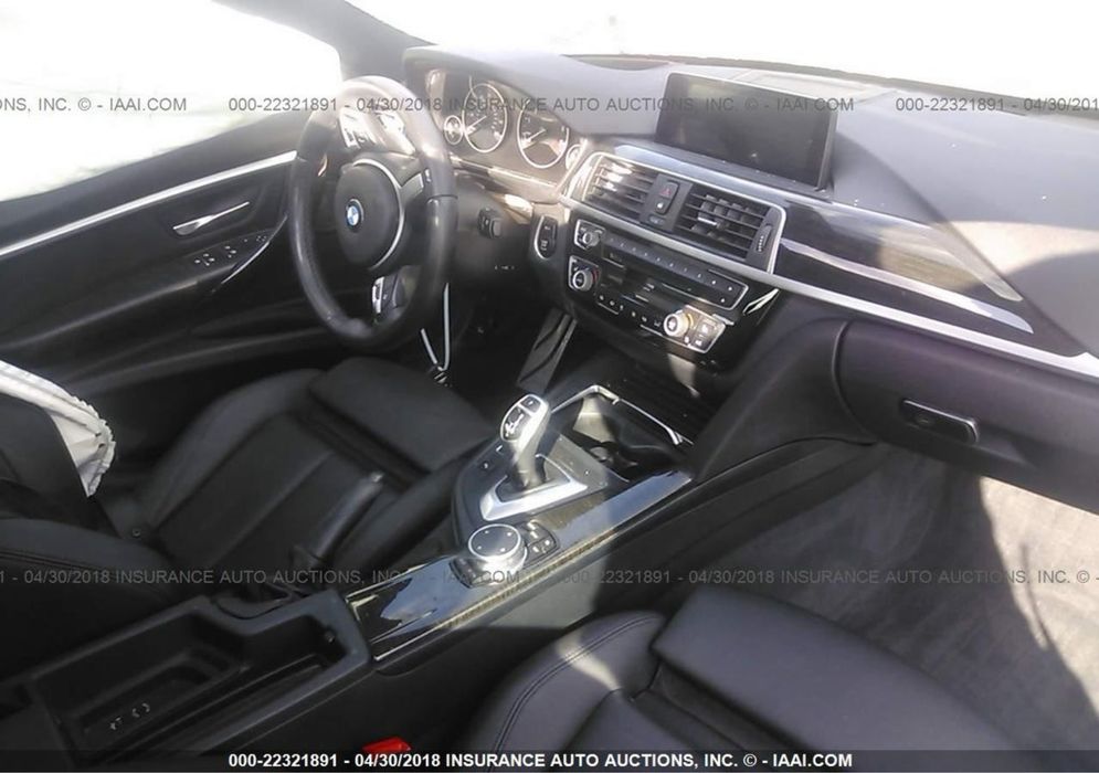 Продам BMW F30 328i x-drive