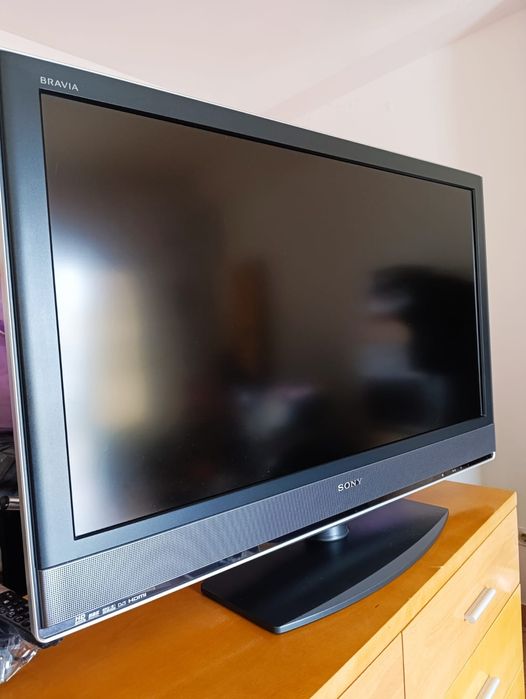 Tv Sony em bom estado
