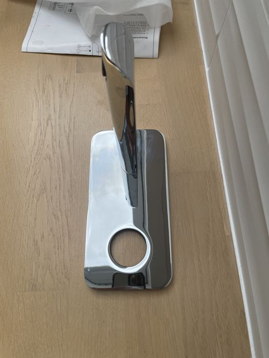 OMNIRES SACRAMENTO - SC2315 - bateria umywalkowa podtynkowa chrom