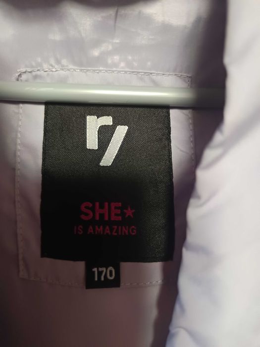 Kurtka dziecięca 170 rozmiar stan idealny