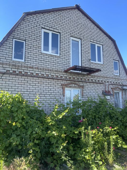 Продам жилой дом!