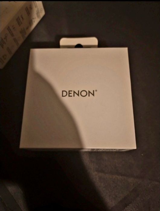 Earbuds Denon pearl Pro