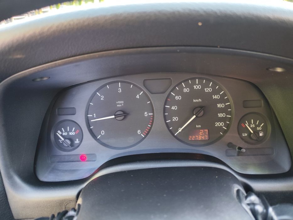 Opel Astra G 2.0DTI