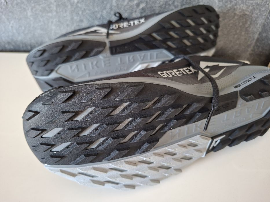 Buty Nike ReactX Pegasus Trail 5, Gore-TEX,  44.5