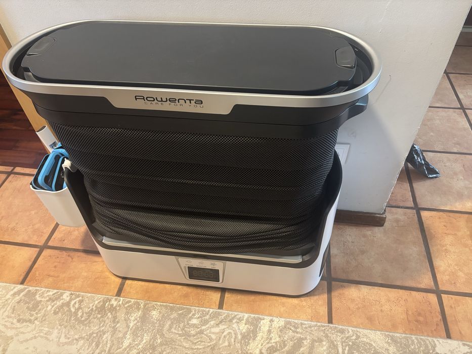 Máquina de engomar automática Rowenta477634556803174400