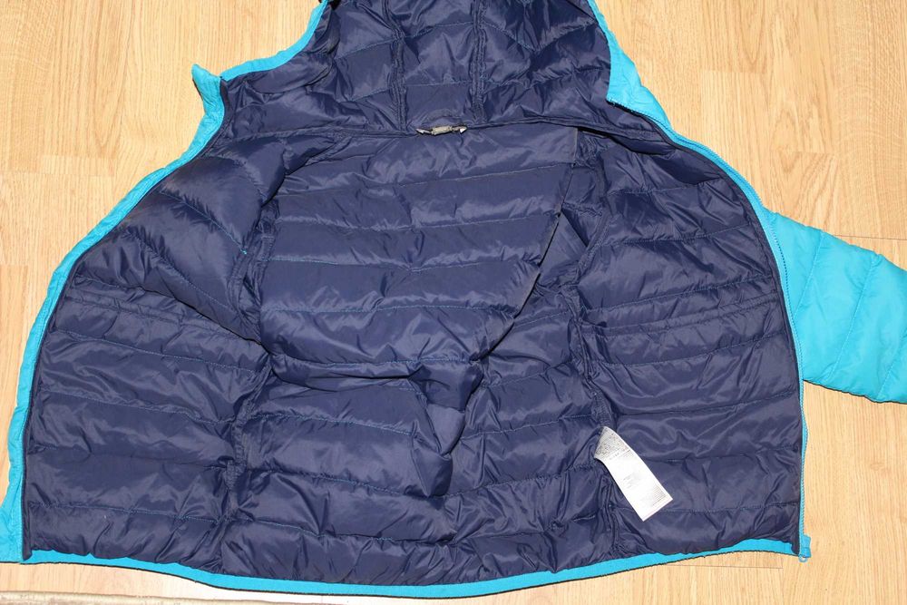 Пухова куртка  Timberland