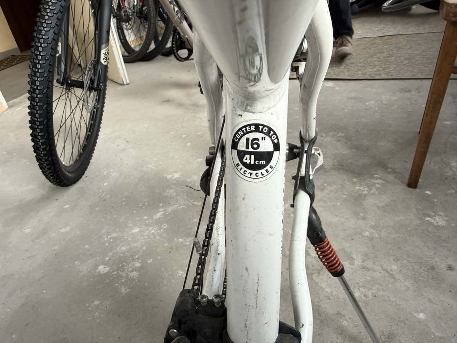 Rower górski damski Merida