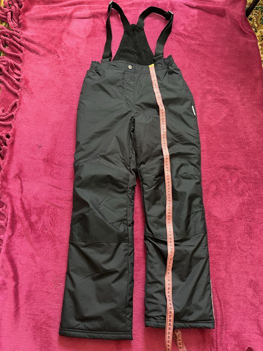 Outventure , Зимові, теплі штани