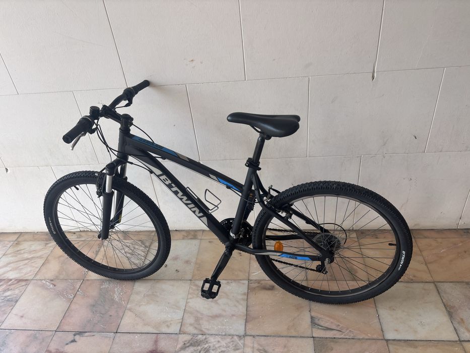 Bicicleta  btwin