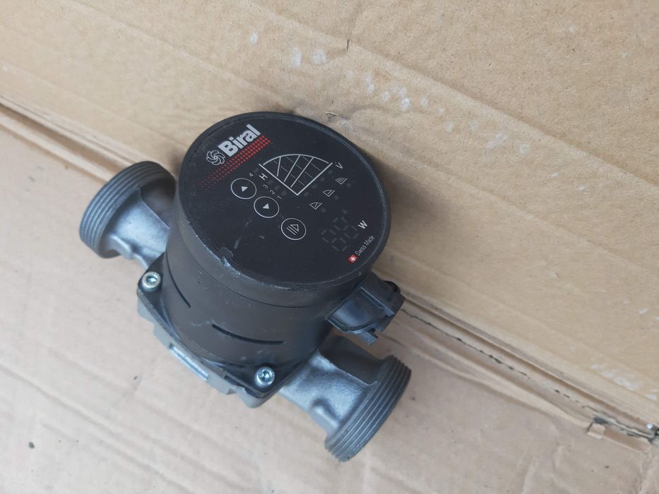 Pompa Obiegowa Biral PRIMax 32-6 180