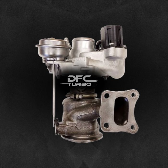 Turbo Reconstruído OPEL  1.5 D   -  12669064