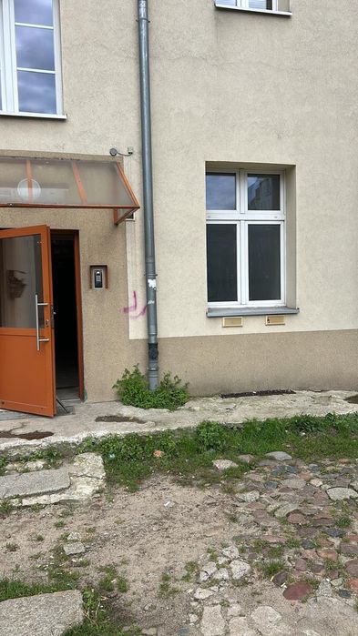 Do wynajęcia Mały lokal przy ul. Trzebnickiej we Wrocławiu