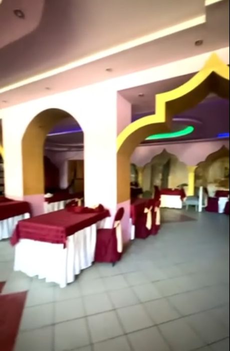 Сдам 383м2 отдельностоящее здание под любой бизнес правый берег торг