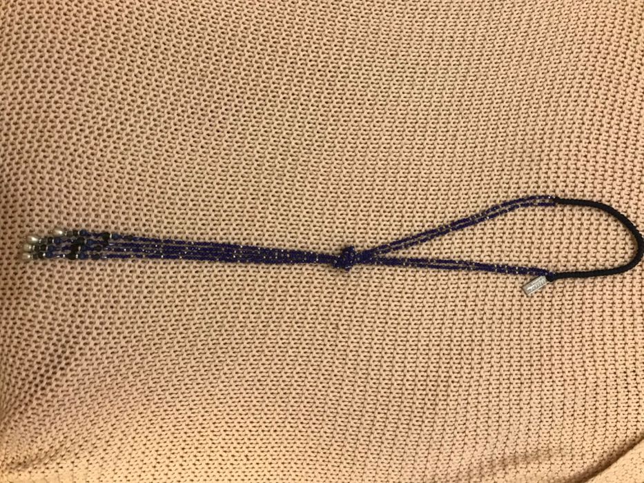 MAX MARA колье ожерелье бусы