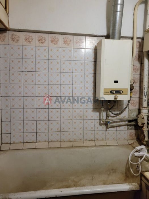 2-комнатная на Сачко