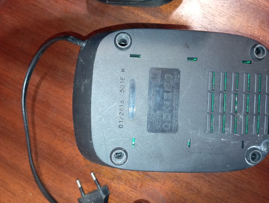 Шуруповёрт bosch