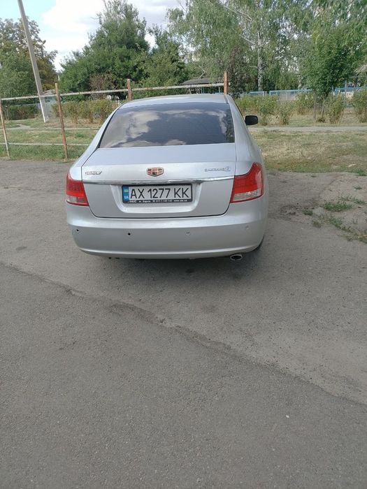 Авто стоит своих денег