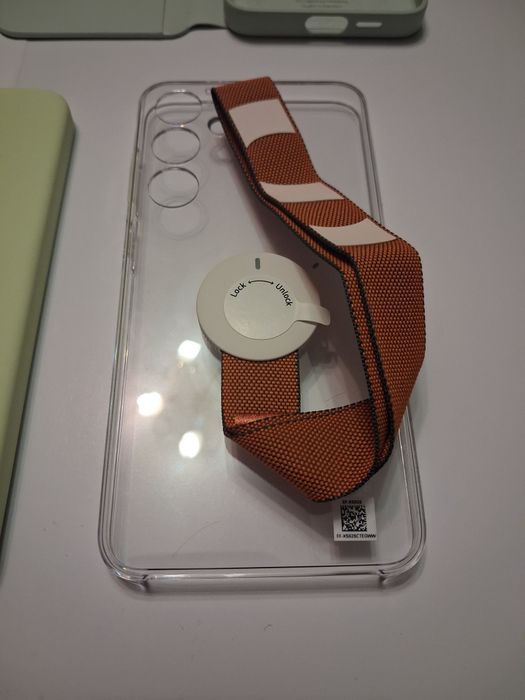 Чехол на Samsung Galaxy S24