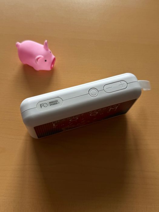 Sprzedam głośnik Imagine Dragons Loom World Tour