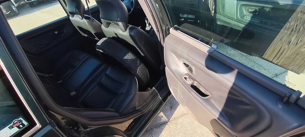 Volvo S70 2000cc Turbo gasolina/GPL 180cv