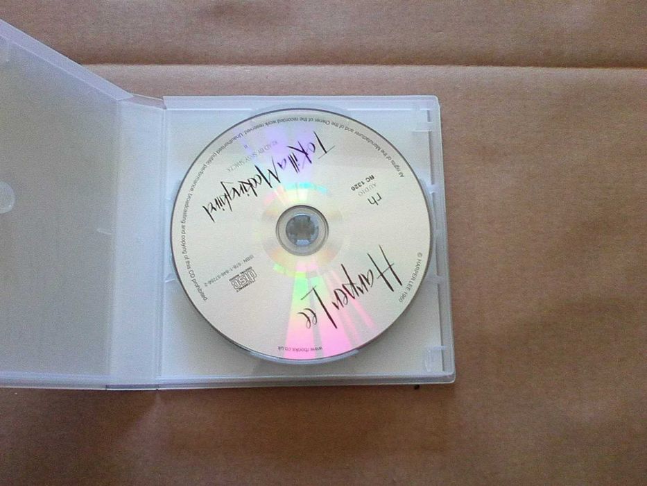To Kill A Mockingbird -11 CD