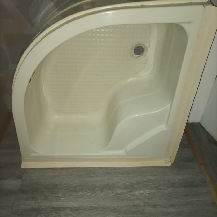 Поддон для душа 800х800