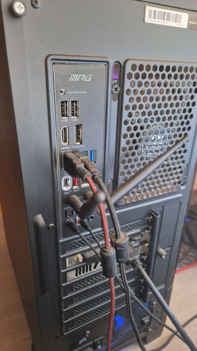 Computador gaming