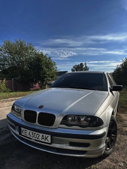 Продам BMW E46 бмв е46