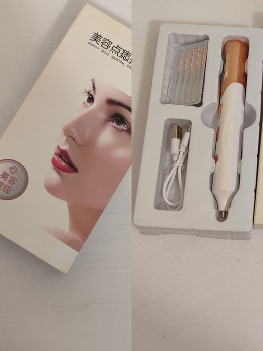 Електрокоагулятор плазмовий від USB