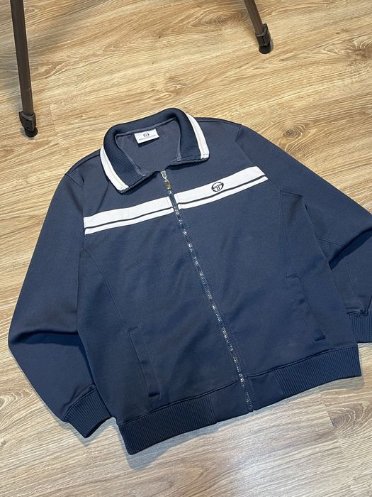 Кофта sergio tacchini