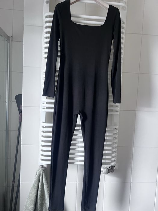 damskie kombinezon sportowy