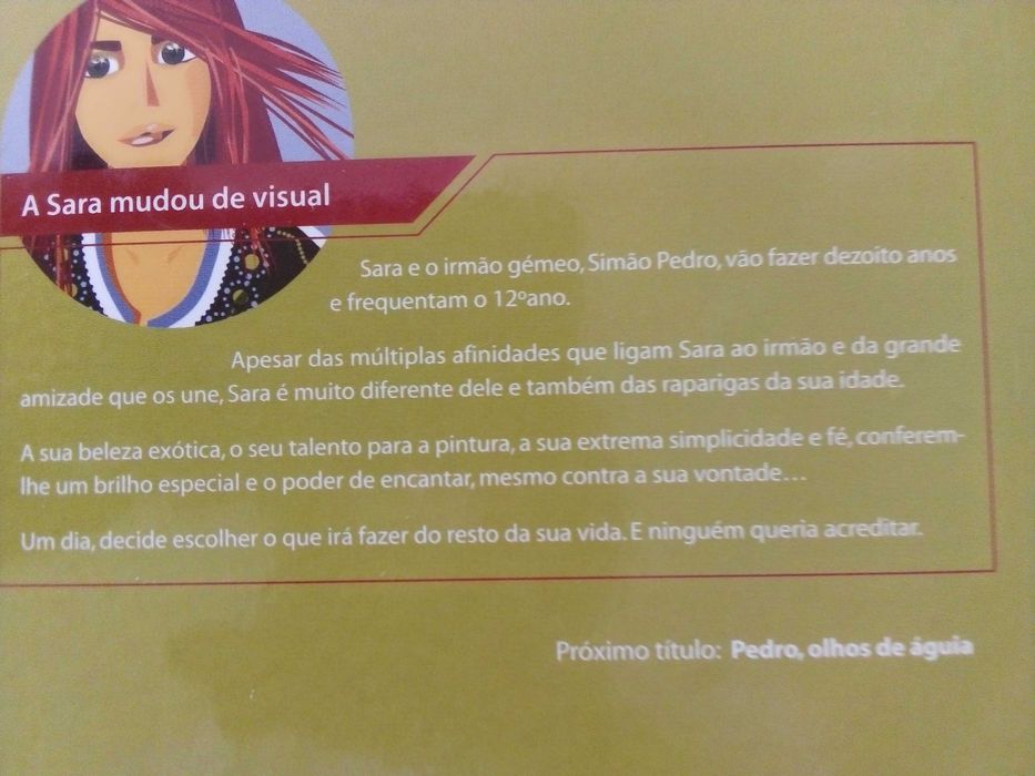 Coleção - Profissão Adolescente de Maria Teresa Maia Gonzalez