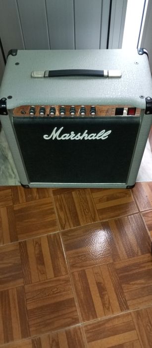 Marshall mini silver jubilee 2525c