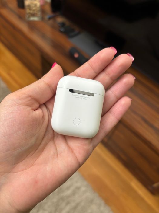 Airpods 2019 Apple