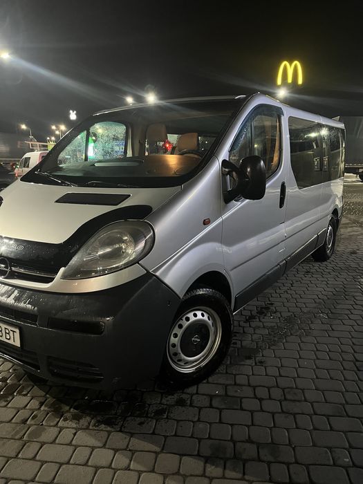 Продаю надійну машину