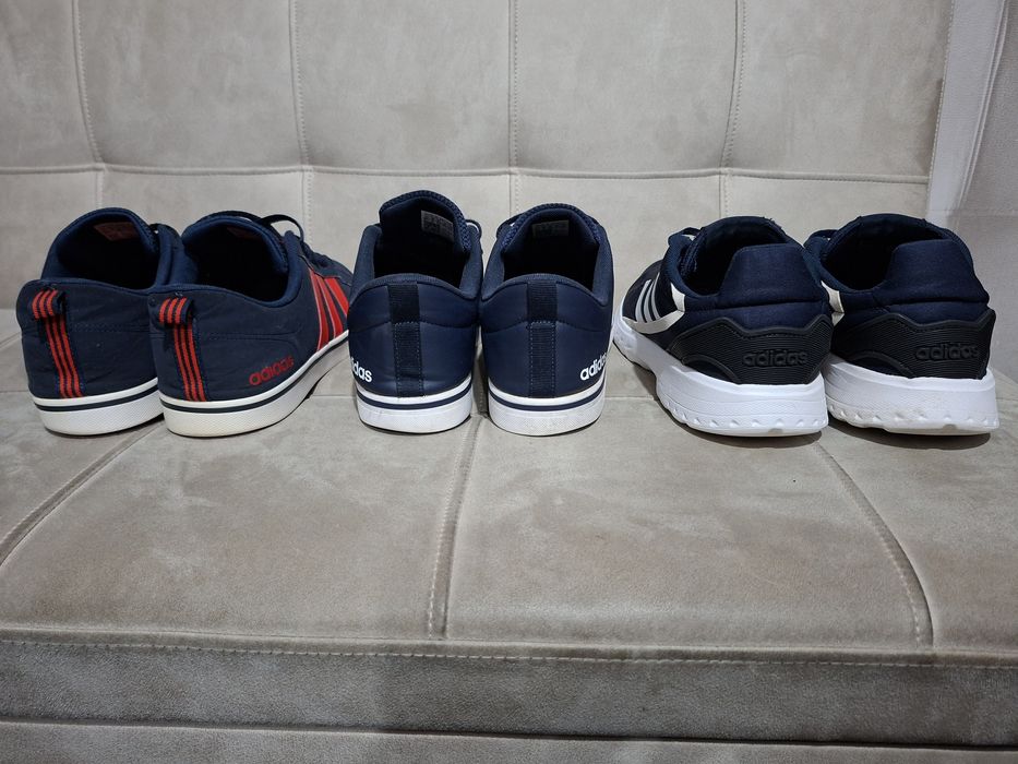 Кросівки Adidas 43 1/3