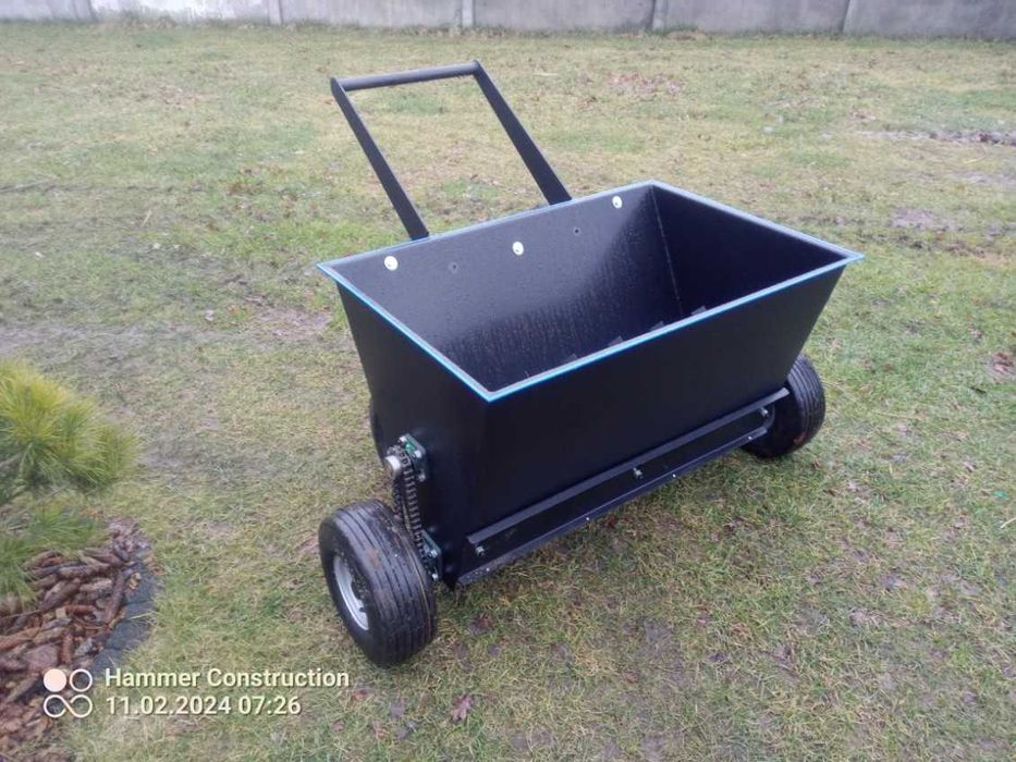 aerator rurkowy weibang wynajm