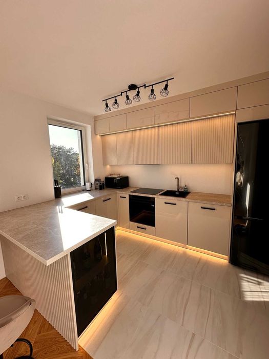 Meble kuchenne na wymiar