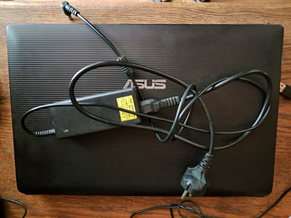Продам ноутбук Asus