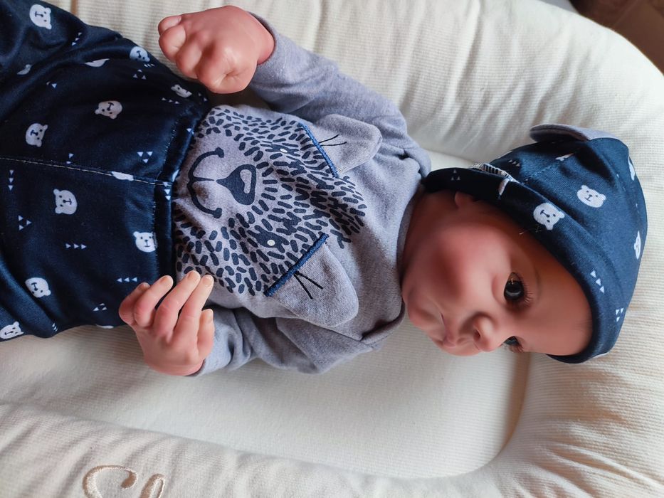 Bebés Reborns. Linha Genesis Paint.A partir dê (Varios bebes) PROMOÇÃO