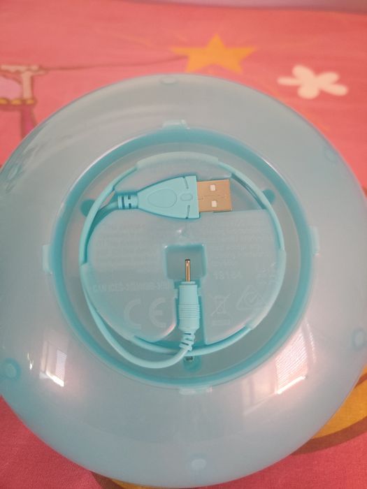 Fada voadora - Crystal flyer