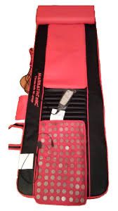 Massatronic łóżko masujące