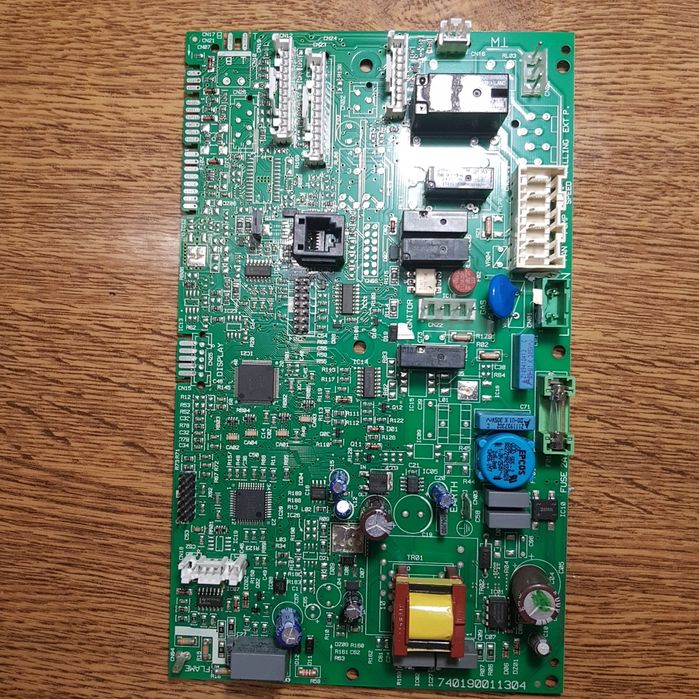 Плата для котла Ariston