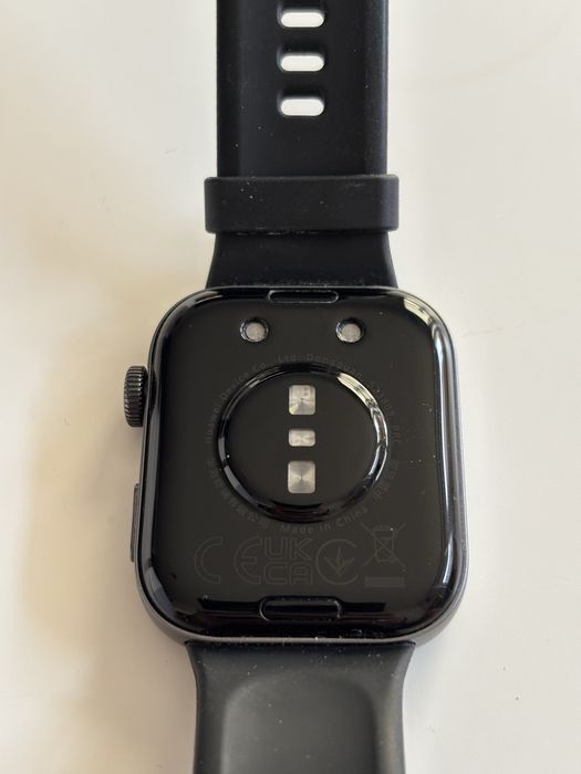 Smartwatch HUAWEI Watch Fit 3 Czarny