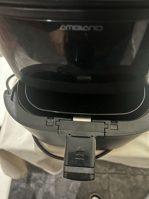 Airfryer Ambiano