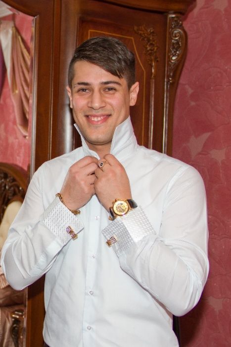 Відео и фотозйомка Дніпро і область