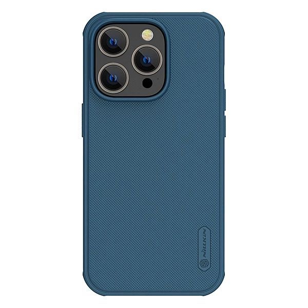 Nillkin Super Frosted Shield Pro Magnetic Case etui iPhone 14 Pro Max