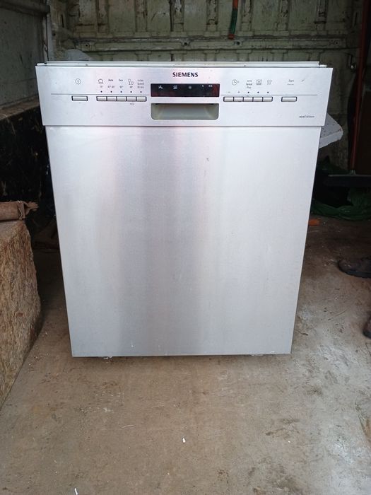 Zmywarka Siemens pod zabudowę