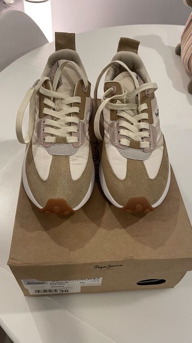 Ten pepe jeans coleçao 2024