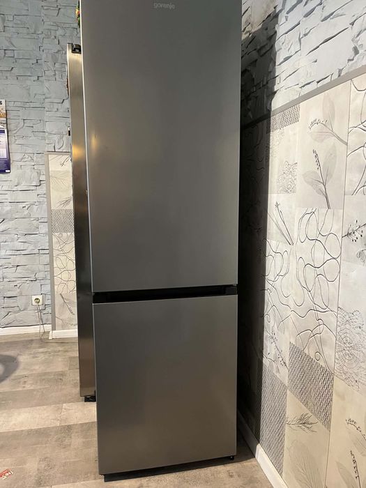 Lodówka gorenje